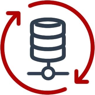 Data Recovery